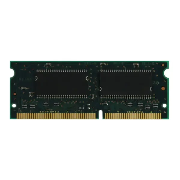 Dell A11938201 | 256MB PC100 100MHz Non-ECC Unbuffered 144-Pin SODIMM Memory