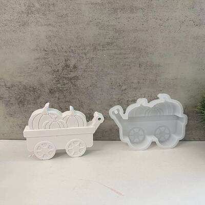 DIY Silicone Mold