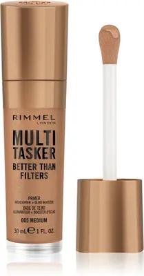 Rimmel Multi Tasker Better Than Filters 30 ml 005 Medium