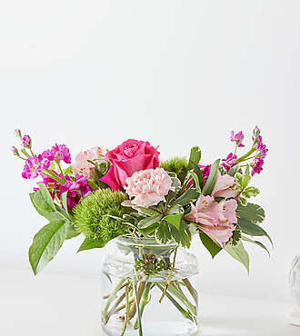 Pinky Promise Bouquet