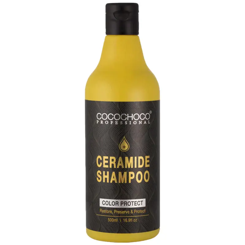 Cocochoco Ceramide Color Protection Shampoo 500 Ml