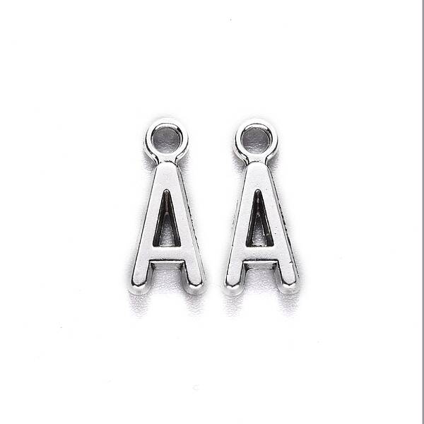 Tibetan Style Alloy Pendants