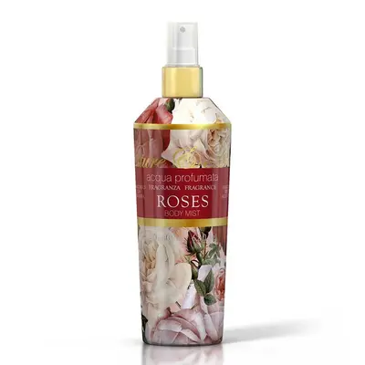Rudy Nature & Arome body spray 200 ml rose