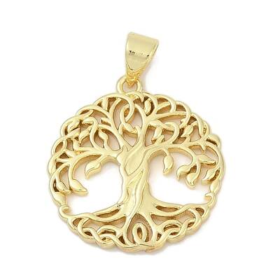 Brass Pendants