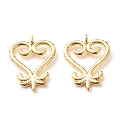 Brass Pendants