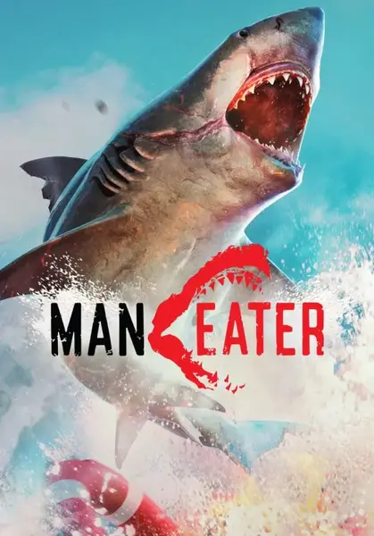 Maneater ROW | Steam