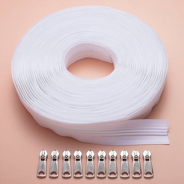 Nylon Zipper Tape