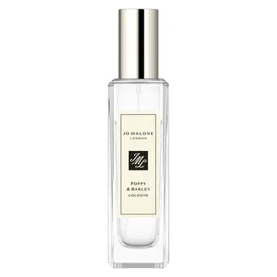 Jo malone POPPY & BARLEY COLOGNE Woman 30 ml
