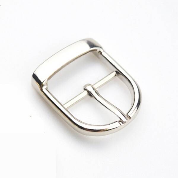 Adjustable Alloy Clasps