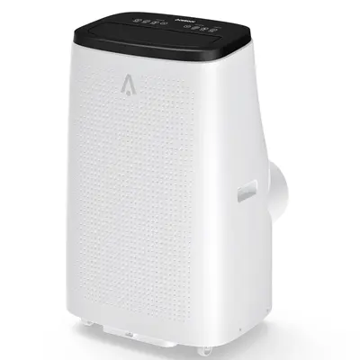 Garvee Portable Air Conditioners, 14000 BTUs Portable AC Unit 3-in-1 Cooling, Dehumidifier & Fan, Standing A/C Portable Air C...