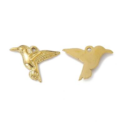 PVD Vacuum Plating 304 Stainless Steel Pendants