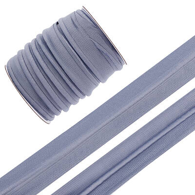 15 Yards Flat Wide Elastic Rubber Bands