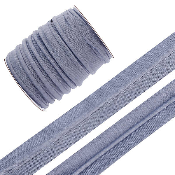 15 Yards Flat Wide Elastic Rubber Bands