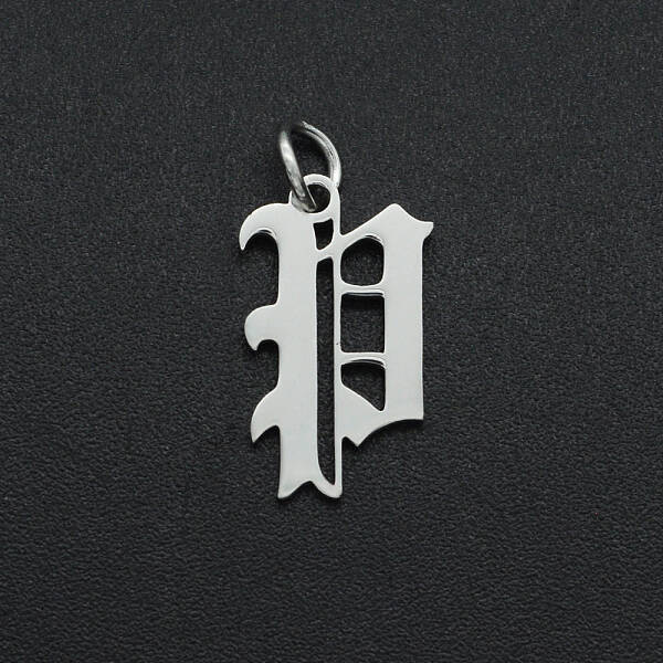 Non-Tarnish 304 Stainless Steel Pendants