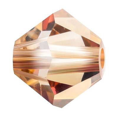 Preciosa® Crystal Beads