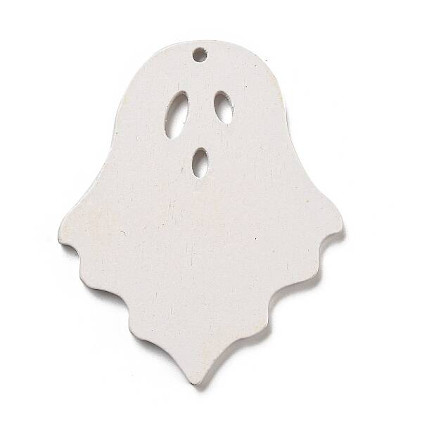 Halloween Wood Hanging Sign