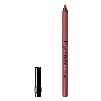 Diego Dalla Palma Stay On Me Lip Pencil 43 Contour Waterproof 1.2 g