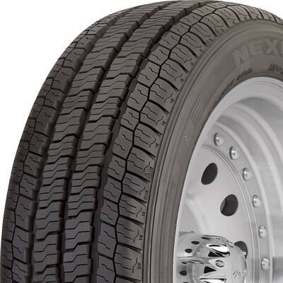 Nexen Tire Roadian CT8 HL All Season - 235/80R17 120/117R
