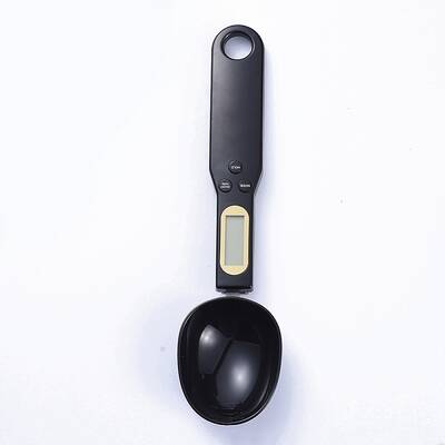 Electronic Digital Spoon Scales