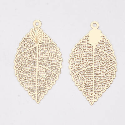 Brass Pendants