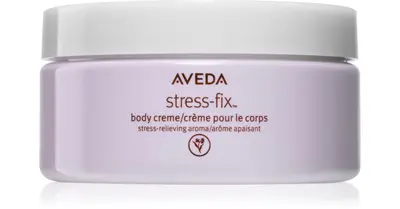 Aveda Stress Fix Bd Cream 200ml