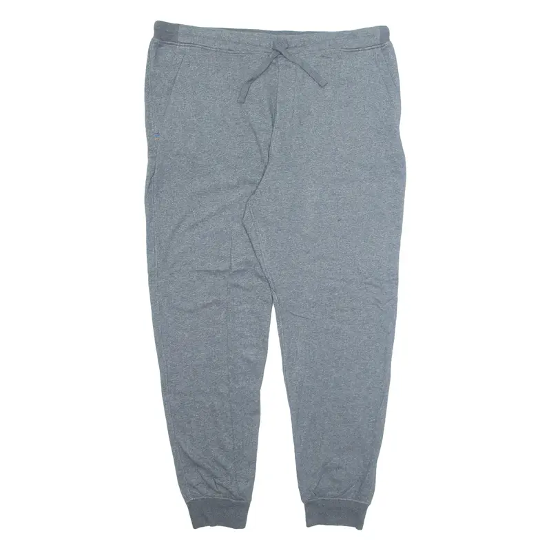 PATAGONIA Mens Joggers Grey Tapered 2XL W40 L32