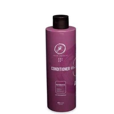Jean robert leave-in nourishing conditioner 400 ml