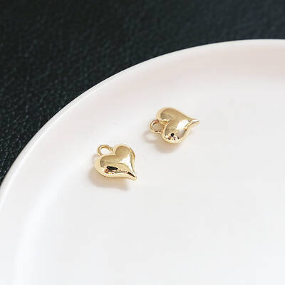 Alloy Pendants