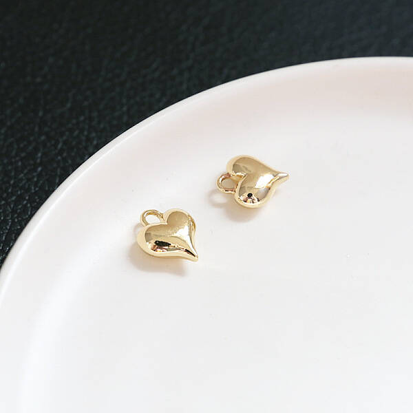 Alloy Pendants