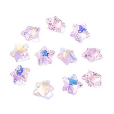 Glass Charms