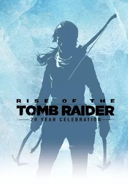 Rise of the Tomb Raider: 20 Year Celebration | Steam
