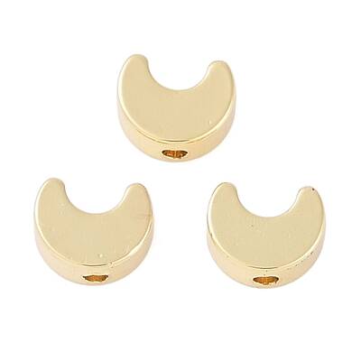 Brass Beads