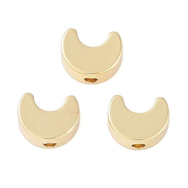Brass Beads