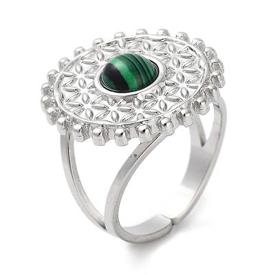 304 Stainless Steel Ring