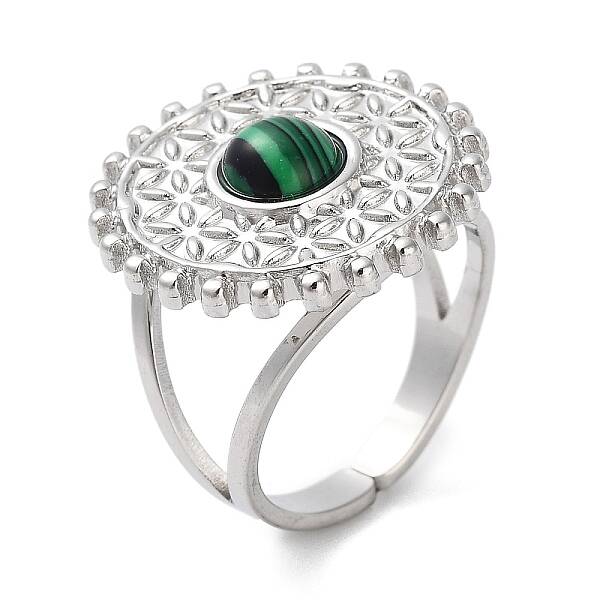 304 Stainless Steel Ring