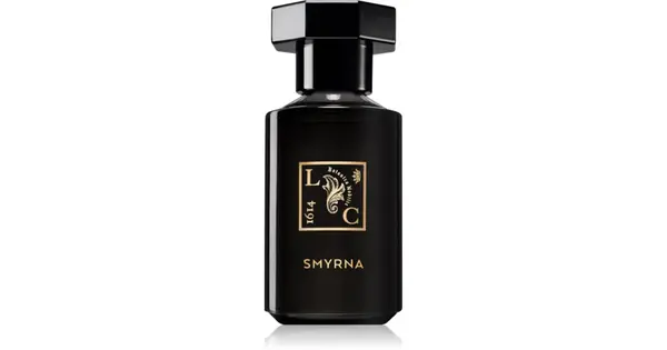 Le Couvent Maison de Parfum Remarquables Smyrna Eau de Parfum unisex 50 ml