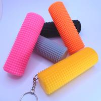 Prickly Pal – Pocket-Sized Spiky Fidget Tool for Anxiety, Focus, and Labor Support | Sensory Stim Toy for ADHD, Autism & Pr...