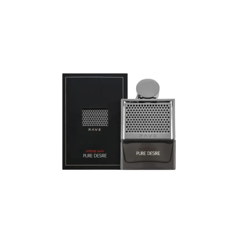Rave Pure Desire Intense EDP M 100 ml