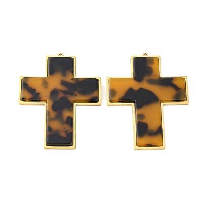 304 Stainless Steel Pendants