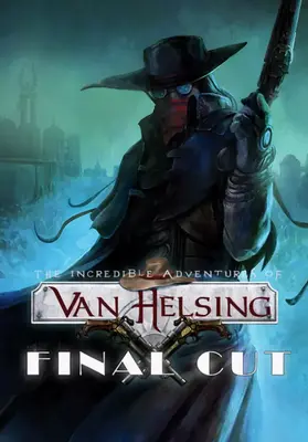 The Incredible Adventures of Van Helsing: Final Cut | Steam
