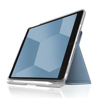 studio (iPad 10th gen) - blue