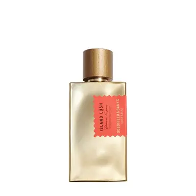 Goldfield & Banks Island Lush perfume 100ml