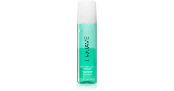 Revlon Professional Equave Instant Detangling Conditioner 200 ml