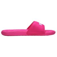 PUMA Womens Cool Cat Slide Casual Sandals Casual - Pink