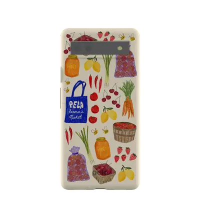 London Fog Market Finds Google Pixel 6a Case