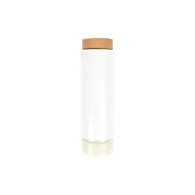 Zao Make Up Foundation Stick Refill, 775 Medium (10 G)