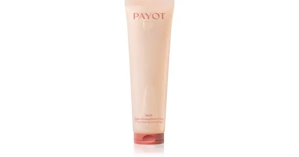 Payot NUE D'Tox make-up remover gel 150 ml