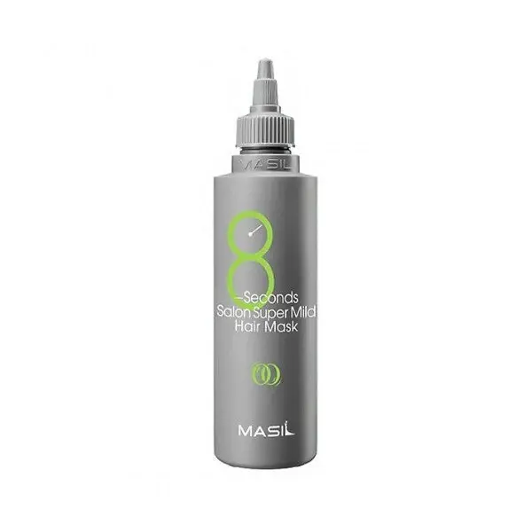 Masil Regenerating Mask Sensitive Scalp 8 Seconds 20x8ml