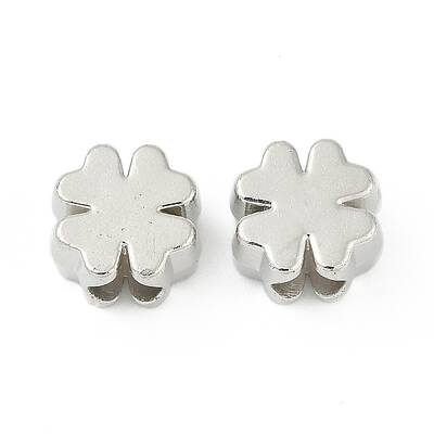 CCB Plastic European Beads