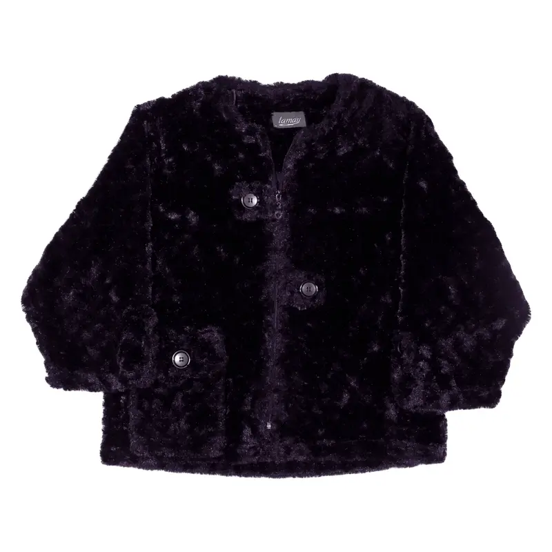 TAMAU Jacket Purple Womens S